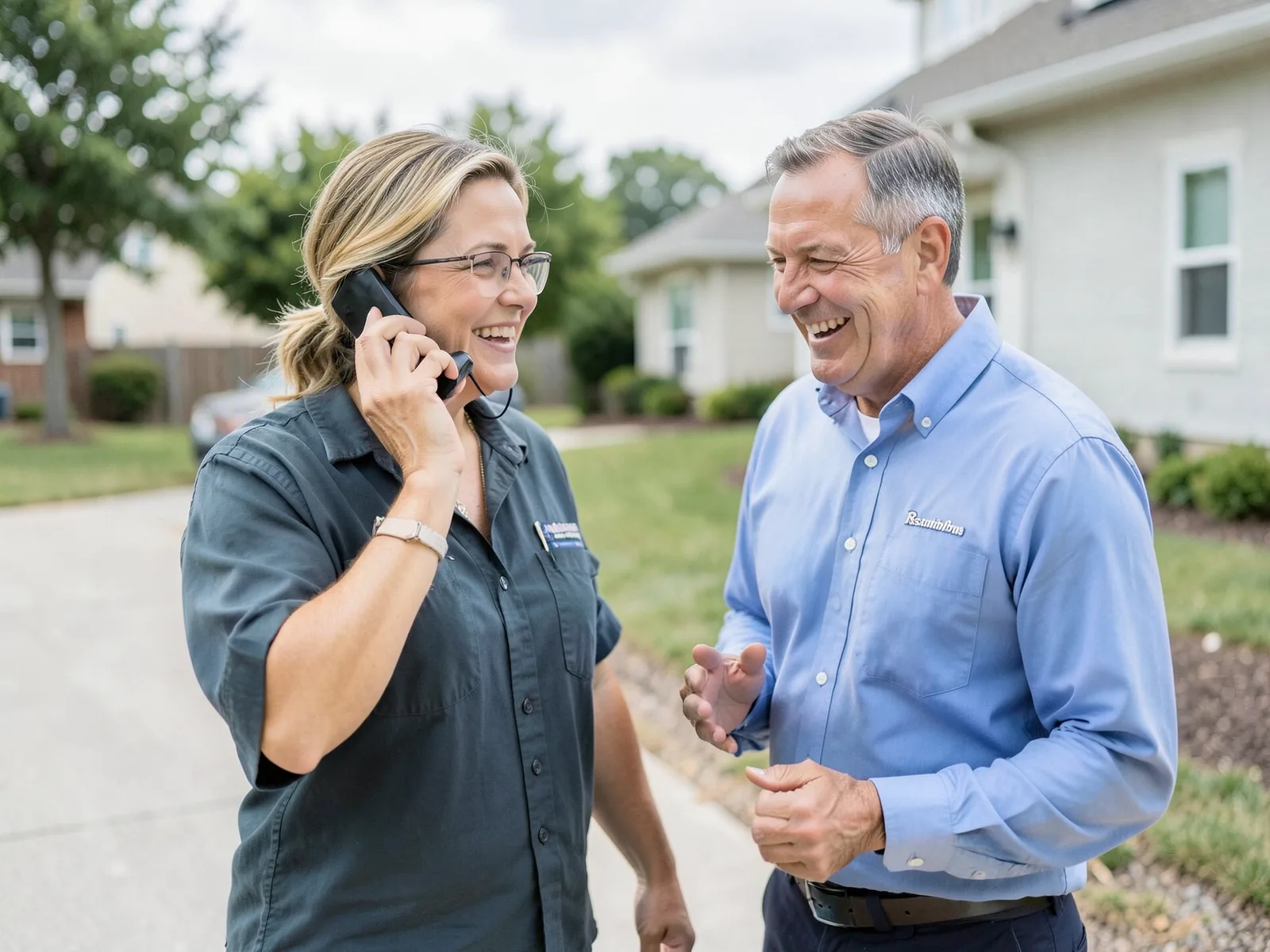 Frequently Asked Questions About Hidden Leak Restoration in Rockland, DE